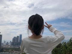 -乌山风景区
