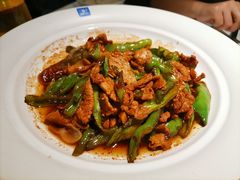-兰湘子·湘菜小炒(济南领秀城店)
