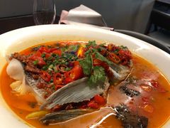 -上名堂·鱼头好吃(体育场路店)