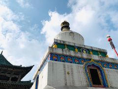 -塔尔寺