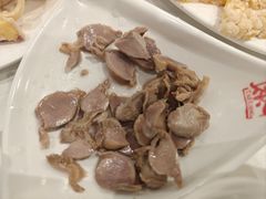 -泰煌鸡·上海白斩鸡·沪菜(平利店)