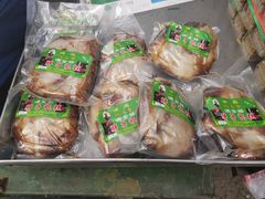 甑糕-马文章胖子甑糕(洒金桥店)