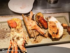 -水木锦堂·自助铁板烧(望京凯德MALL店)