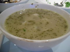 雪菜黄鱼面疙瘩-福1039(愚园路店)