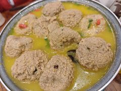 -山西会馆·晋菜·晋商宴·学堂记忆(许坦西街店)
