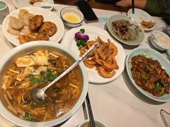 -新侨小馆(东直门北小街店)
