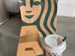 -星巴克臻选(周浦万达店)