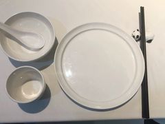餐具摆设-眉州东坡(通州店)
