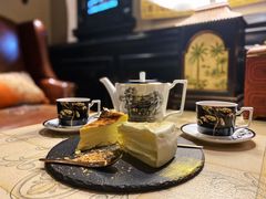 海盐焦糖-TINTIN CAKE BOUTIQUE(台北壹店)