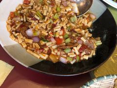 -海尔巴格新疆餐厅(东来兴店)