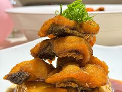 -珈境湖畔餐厅·湖北菜·江浙菜•樱花季(西北湖店)