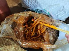 -玲玲米粉·新疆现炒米粉(大十字总店)