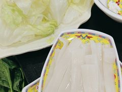 -芦月轩羊蝎子(北蜂窝店)