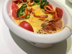 -沪华海鲜大酒楼(南汇店)