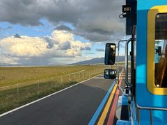 -青海湖国家重点风景名胜区