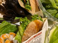 爱情扎萨-素渡·一茶一素素食馆(新疆店)
