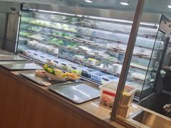 自助取餐区-蜀留香火锅·始于1999·原四川老火锅(白堤路店)
