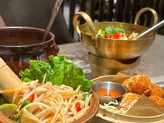 -KingThaia金泰兰(滨江天街店)