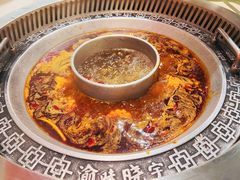 -晓宇重庆火锅(赛格国际购物中心店)