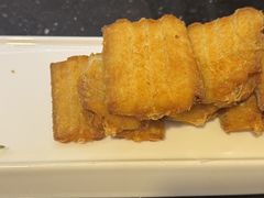 -富淳饭店(陆家嘴保利广场店)