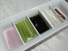 -胡同小馆·烤鸭专研店(知春路店)