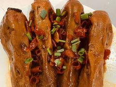 -衢州杨家巷烤饼(国金中心店)