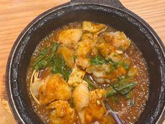 -辣想啵啵鱼(光环店)