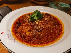 夫妻肺片-鸡毛店·川菜(双楠店)