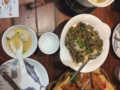 -前海沿·青岛菜(五四广场永旺店)