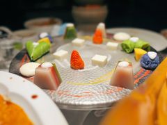 -狮拾久·现代新加坡料理(壹方城店)