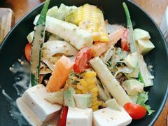 -九井澤精致料理(金茂店)