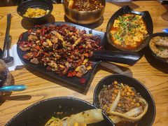 -我的面 川味Bistro(后沙峪店)