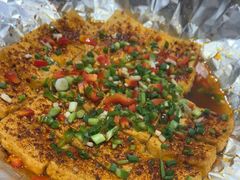 -龙抄手食府(浣花北路店)