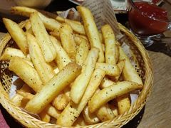 -老欧洲咖啡·西餐(后湖店)