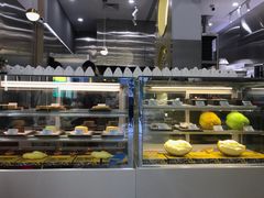 -猫王榴莲世家(三里屯SOHO商场店)