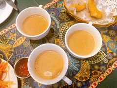 -Santoor 萨都里印度餐厅(北锣鼓巷店)