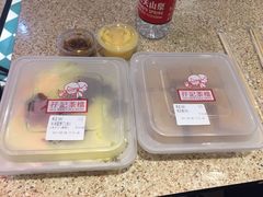 -孖记茶档·热腾茶餐(江南西plus店)