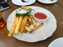 -夏朵餐厅(丁香店)