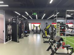 -即刻自助健身·私教馆(对外经贸店)
