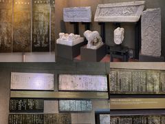 -北京石刻艺术博物馆(五塔寺)
