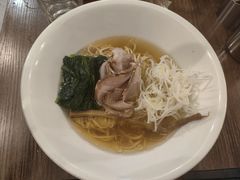 -真打拉面·日式拉面新流派(体育西横街店)