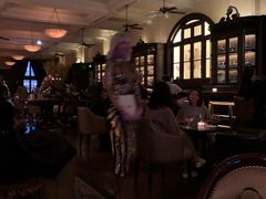 -LONG BAR 廊吧(外滩华尔道夫酒店)