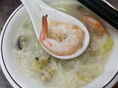 -利杨记·本味轩粥坊·烧烤(宝体店)