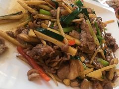 -卡尔顿东方银龙酒店•广西菜•早茶