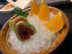餐前水果-鲁采LU STYLE(新天地店)