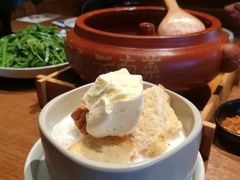 帕鲁达-云海肴·汽锅鸡·云南菜(天山百盛优客店)