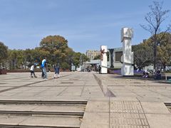 -七宝老街-闵行市民文化广场