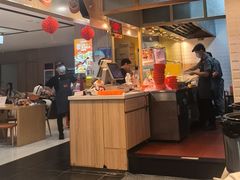 -鱼你在一起(福田安吉尔店)