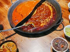 -楠火锅(哈尔滨金爵万象店)