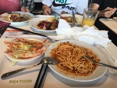 -宜家·瑞典风味餐厅(无锡店)